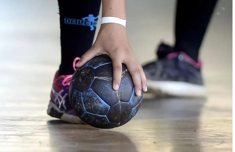 Jogo isolado do Acreano de Handebol Juvenil tem vitória do HandFamília sobre Colégio Acreano