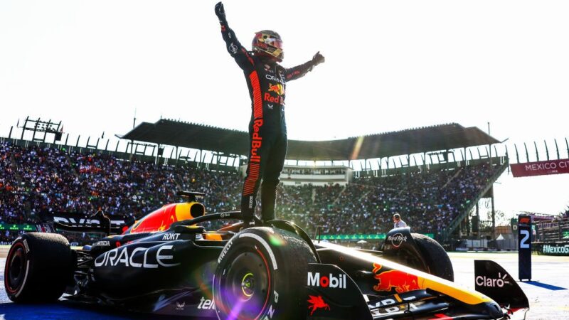 GP do México de F1 2024: horários e onde assistir ao vivo