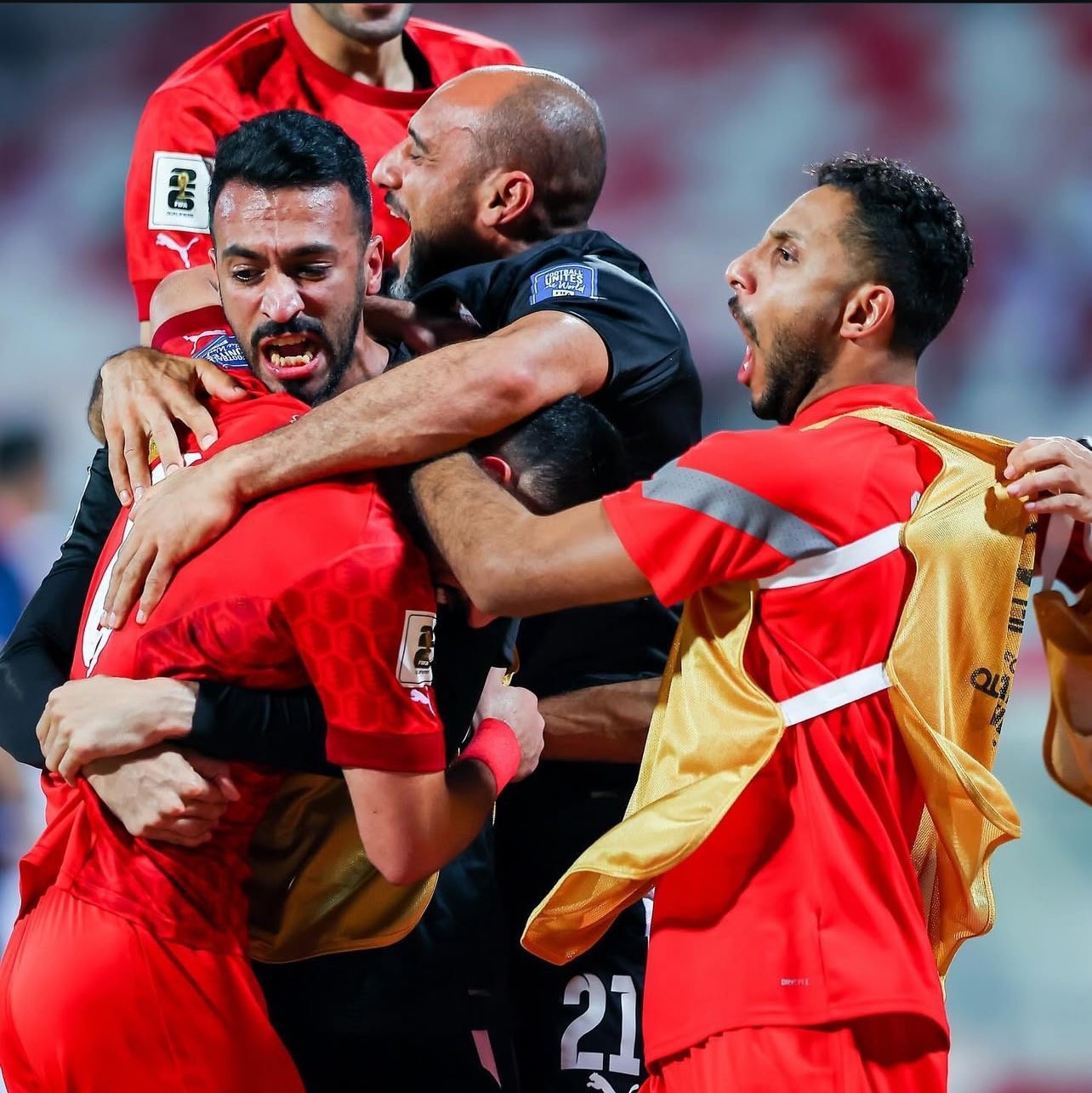 Seleção do Bahrein não quer disputar jogo na Indonésia após ameaças a jogadores; entenda