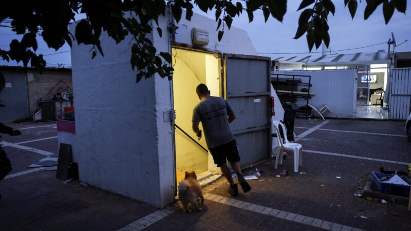 Bunkers de Israel: entenda como funcionam os cerca de 1,5 milhão de abrigos no país