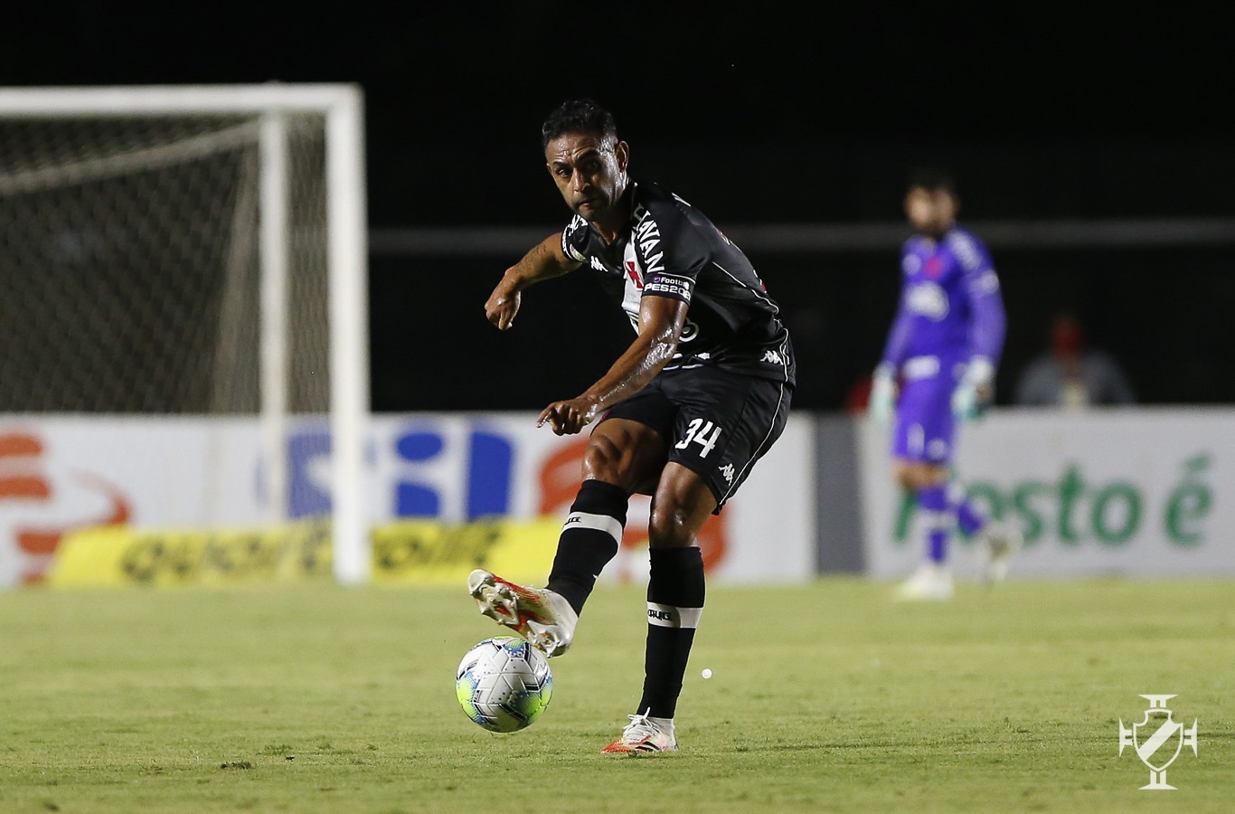 Ex-Vasco e Atlético-MG, Werley aposta no Galo na Copa do Brasil: “Tem jogadores decisivos”