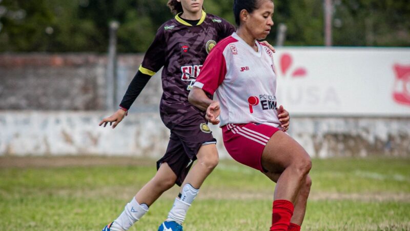 Paiva diz que atletas do Mixto-PB pesquisaram sobre maior goleada para quebrar recorde na Paraíba