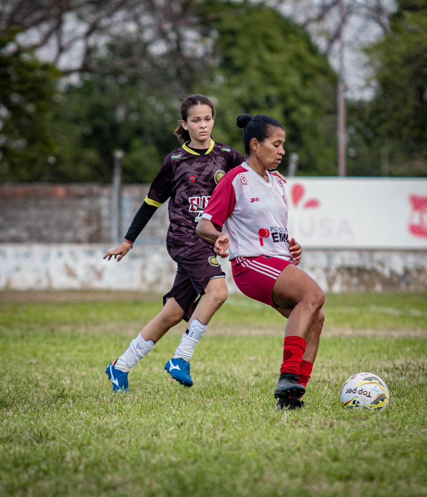 Paiva diz que atletas do Mixto-PB pesquisaram sobre maior goleada para quebrar recorde na Paraíba