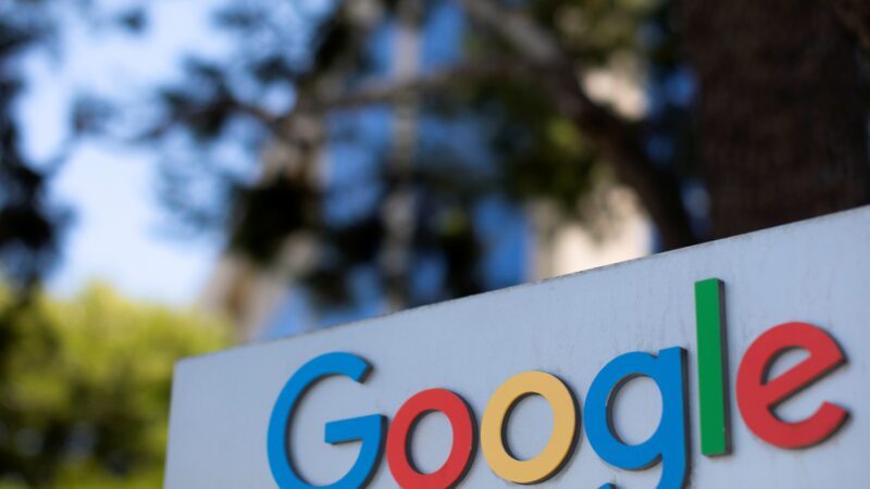 Departamento de Justiça dos EUA quer que Google venda o navegador Chrome