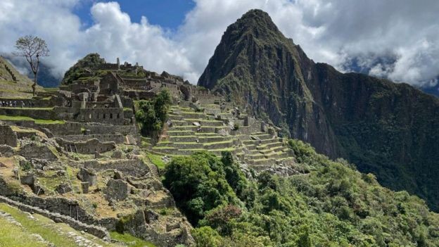 Segurança é reforçada em Machu Picchu após vídeo com cinzas humanas viralizar no TikTok