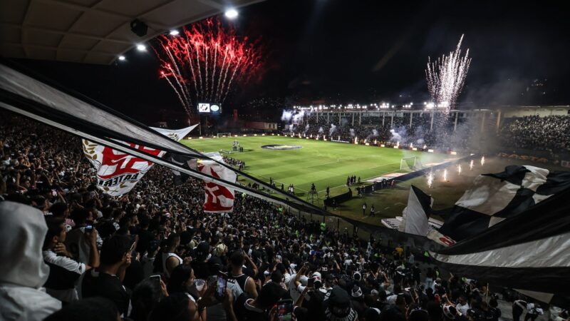 Força de São Januário: Vasco tem segundo melhor desempenho dos últimos 10 anos no estádio; compare