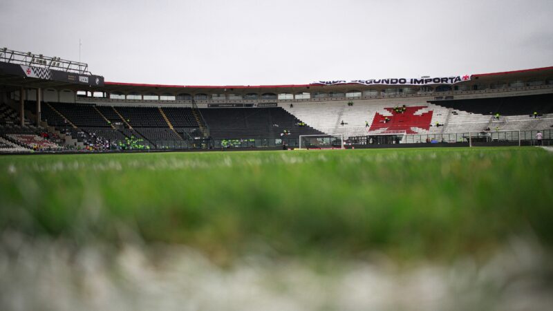 Vasco x Inter: onde assistir ao vivo, horário e escalações