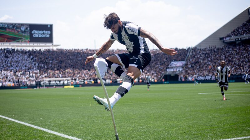 Corinthians na Libertadores? Veja o que o Timão precisa para garantir uma vaga no torneio