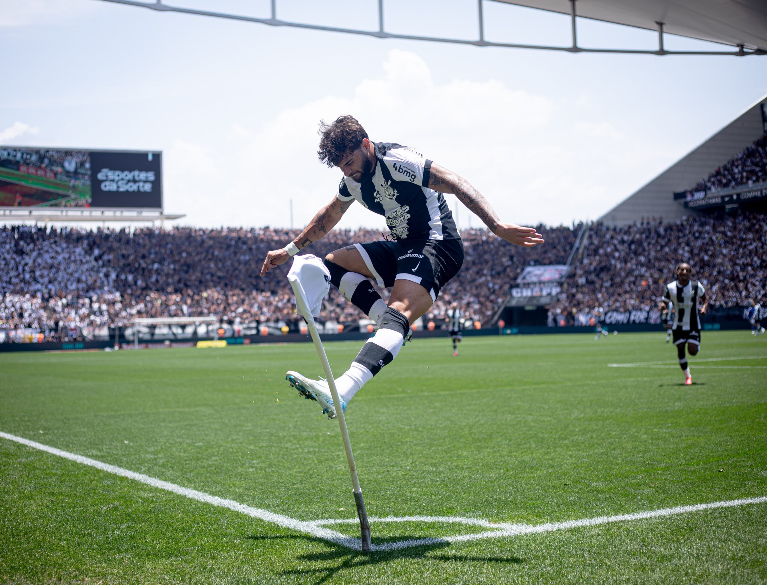 Corinthians na Libertadores? Veja o que o Timão precisa para garantir uma vaga no torneio