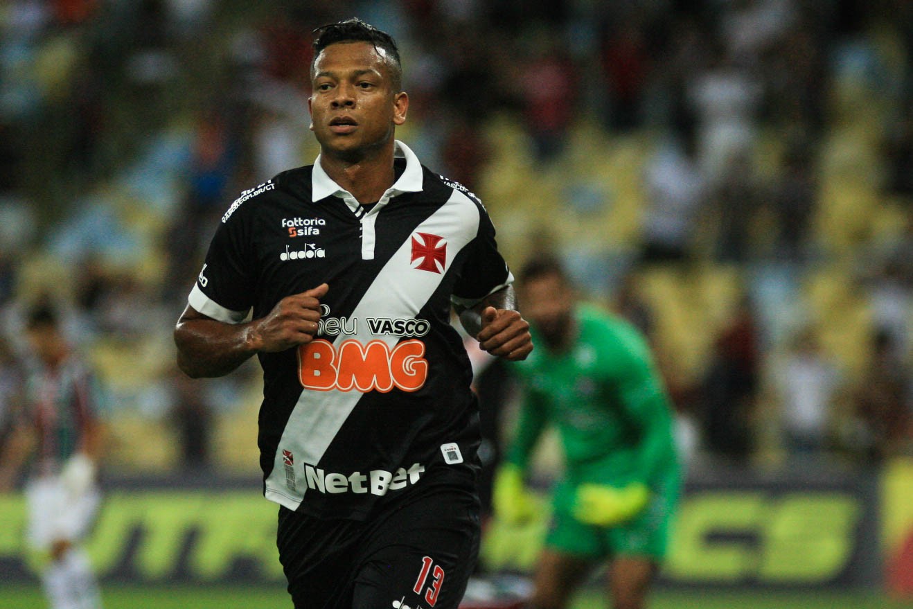 Guarín dá detalhes da depressão quando jogou no Vasco e diz que tentou suicídio: “Me abandonei”