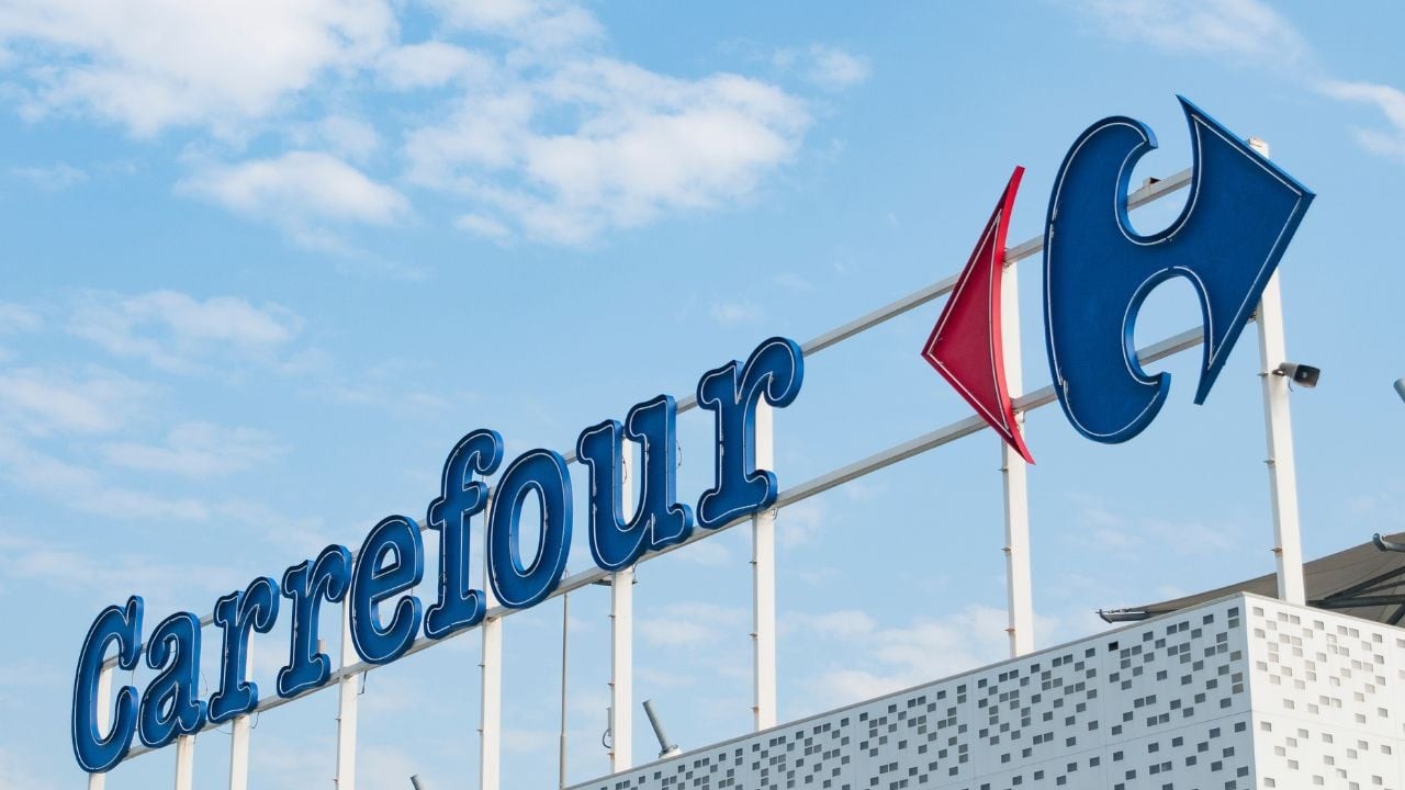 ‘Quase 100% da carne comprada pelo Carrefour França é produzida na França’, diz gigante do varejo após fala polêmica de CEO