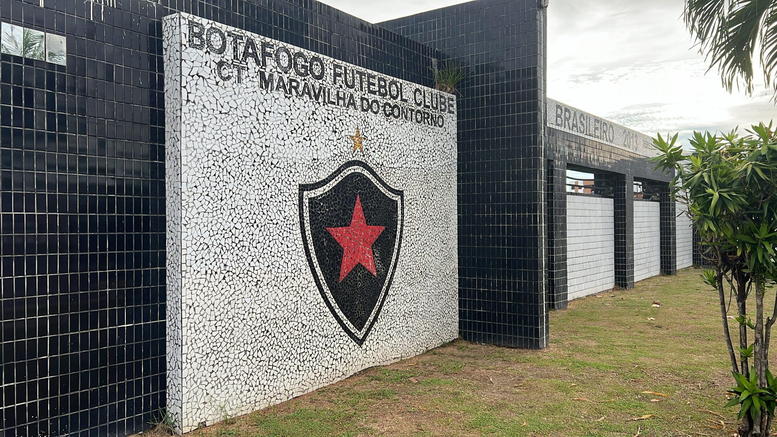 Presidente do Botafogo-PB detalhará planejamento para 2025 em coletiva