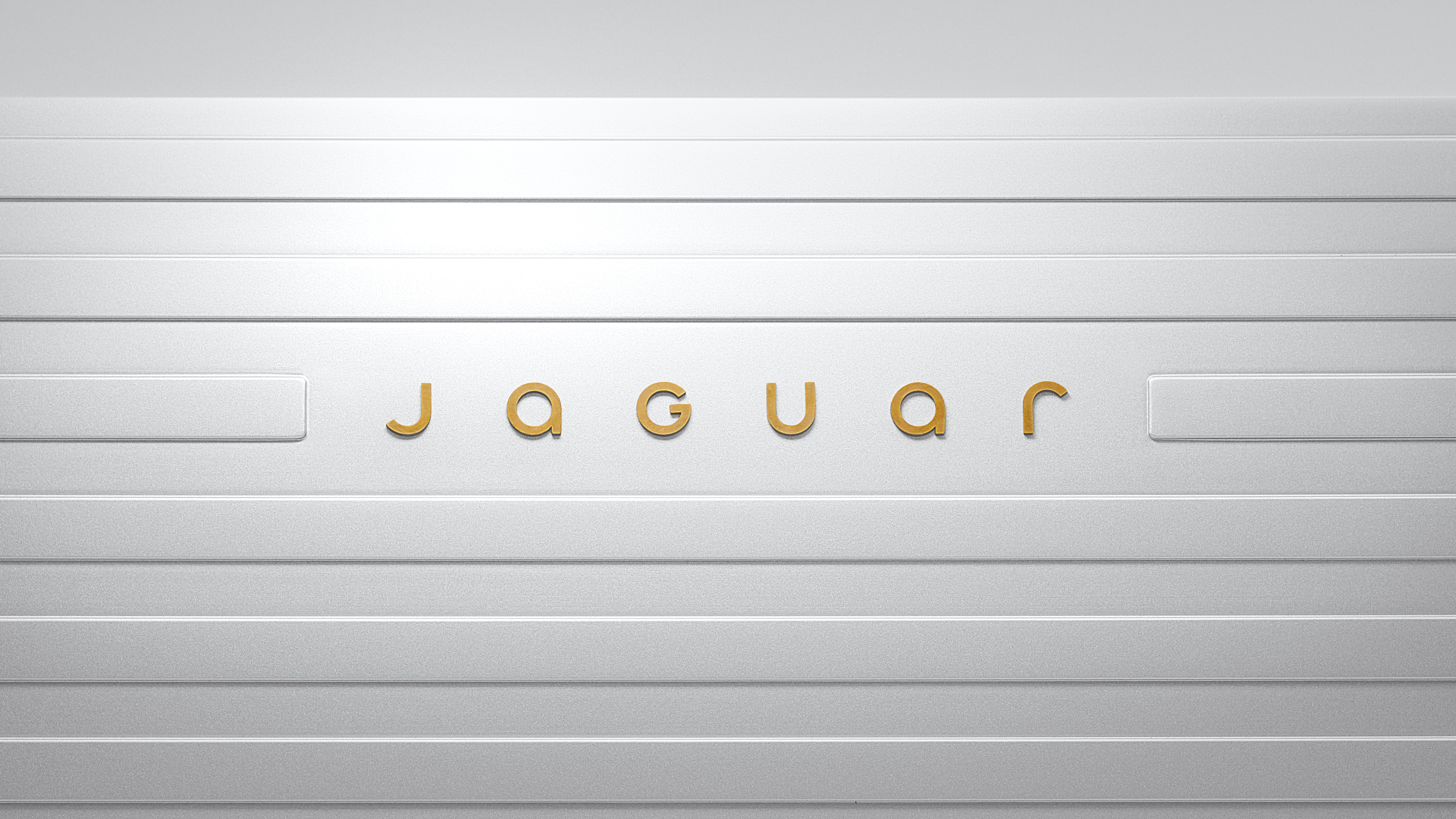 Jaguar muda seu logotipo tradicional e fãs reagem mal nas redes sociais