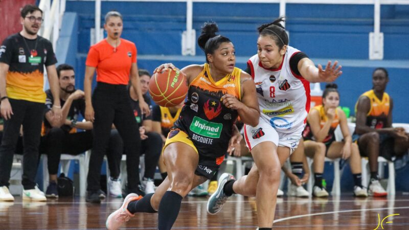 Campinas vence o Ituano novamente e está na final do Paulista de Basquete