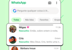 Faltou enviar? Agora WhatsApp avisa sobre rascunho esquecido