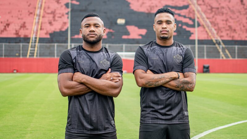 Vitória lança camisa para celebrar o Dia da Consciência Negra; veja modelo e valor