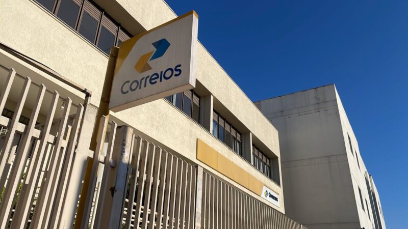 Concurso dos Correios: inscrições efetivadas serão divulgadas nesta terça-feira