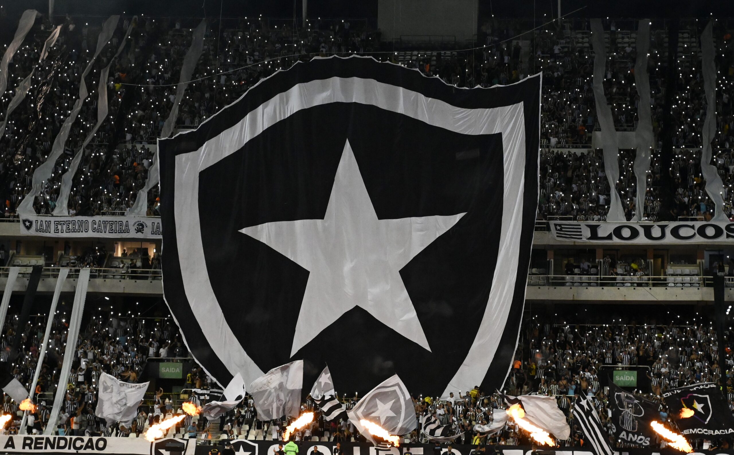 Meditação e foco: como Luiz Henrique “visualizou” gol na final da Libertadores