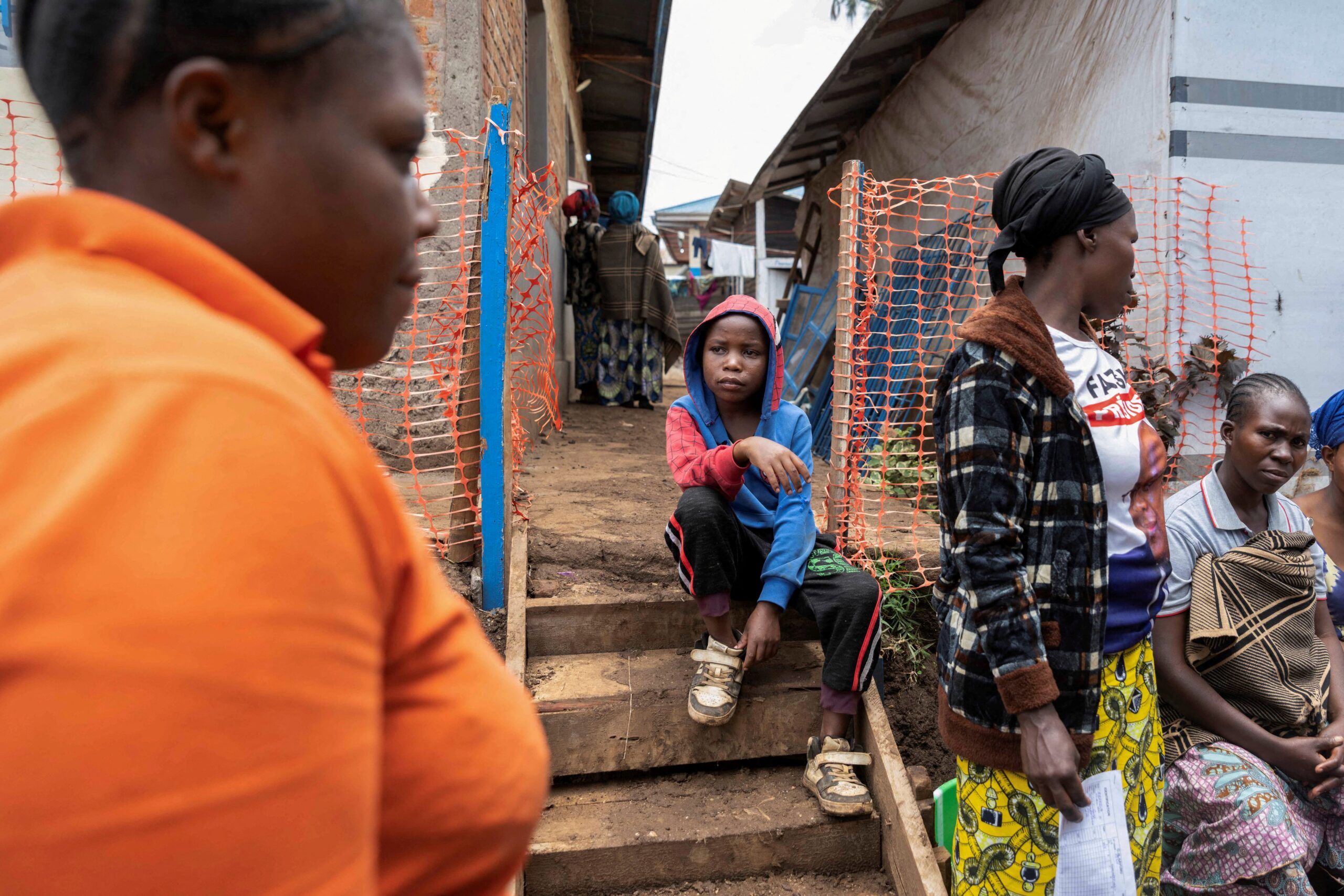 Vírus desconhecido mata 143 na República Democrática do Congo, dizem autoridades locais