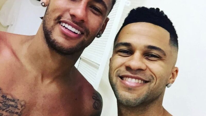 Parceiro de Neymar, campeão pelo Santos e pelo Palmeiras: saiba quem é o novo alvo da Ponte Preta