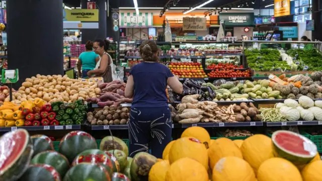 Fazenda vê PIB com ‘ritmo robusto’ e deve revisar projeção de 2024 para valor acima de 3,3%