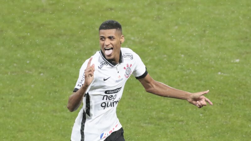 Ex-Corinthians, Rodrigo Varanda treina no São José e pode reforçar time no Paulista da Série A2