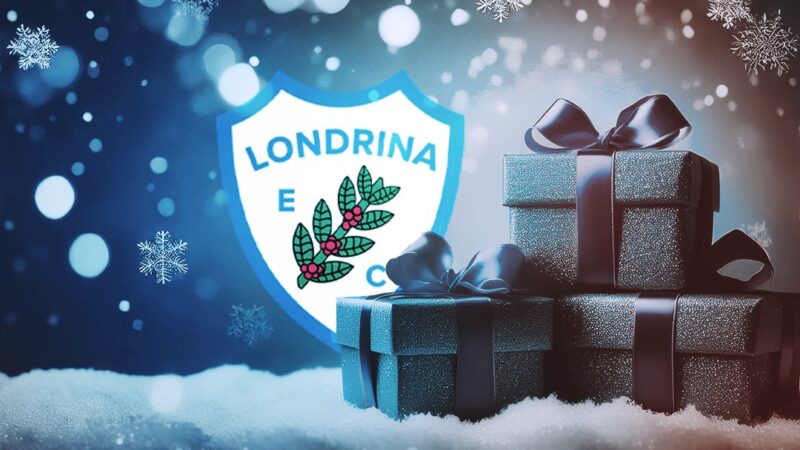 Presente de Natal: escolha uma contratação para o Londrina no mercado da bola