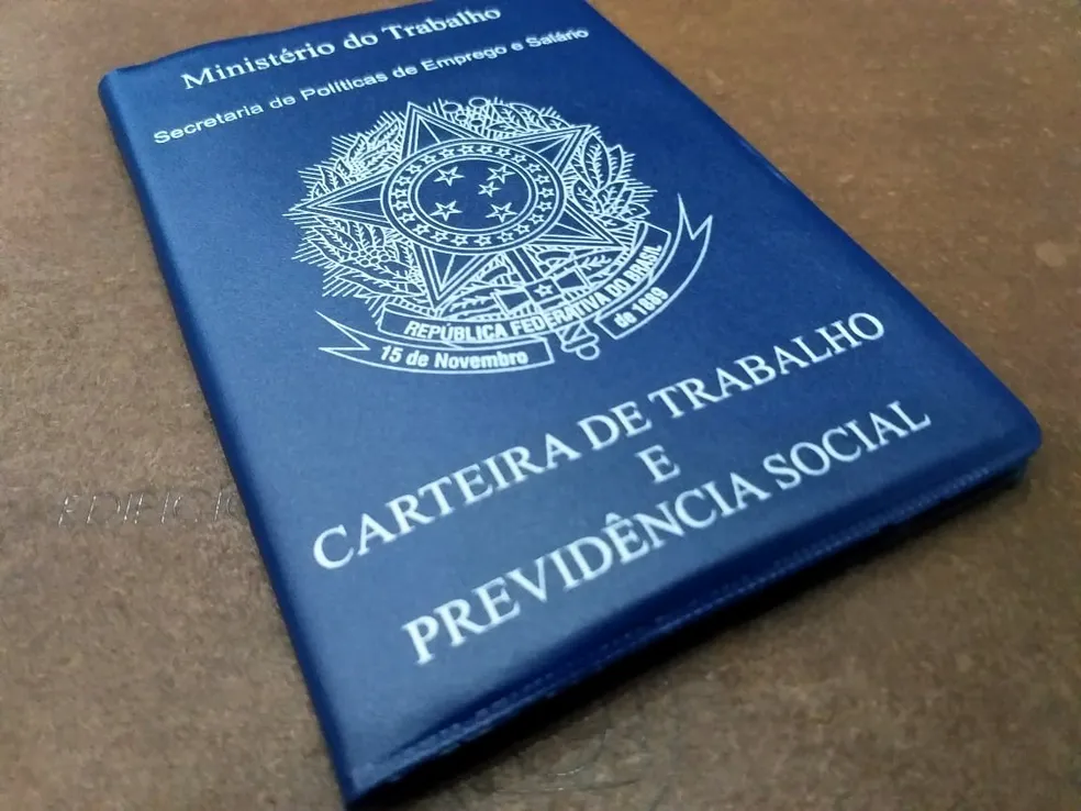 Brasil gerou 106,6 mil empregos formais em novembro, diz Ministério do Trabalho e Emprego