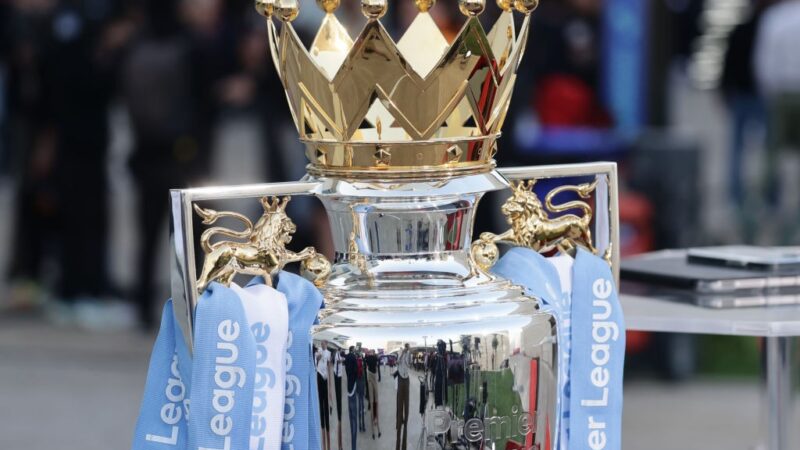 Boxing Day: veja os jogos da Premier League no dia 26 de dezembro