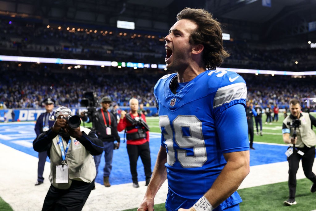 NFL: Field goal no fim do jogo define vitória do Detroit Lions sobre o Green Bay Packers