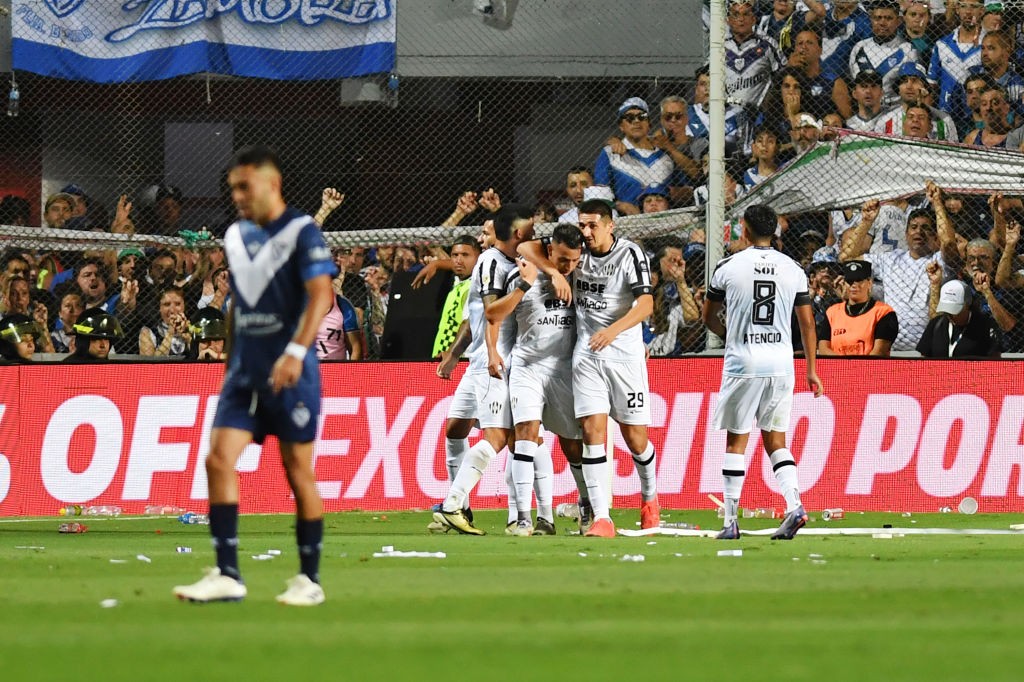 Central Córdoba vence a Copa Argentina e classifica-se para Libertadores pela primeira vez