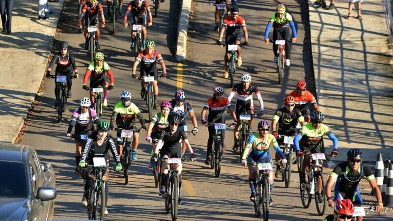 4ª edição do Pedala Rio Branco: Cicleata Recreativa tem inscrições abertas