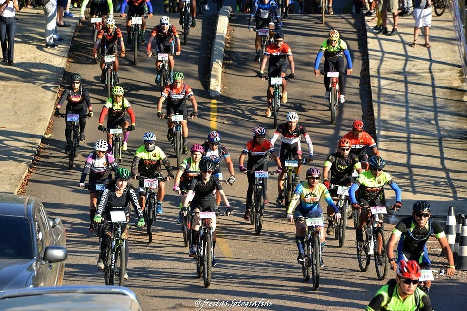 4ª edição do Pedala Rio Branco: Cicleata Recreativa tem inscrições abertas