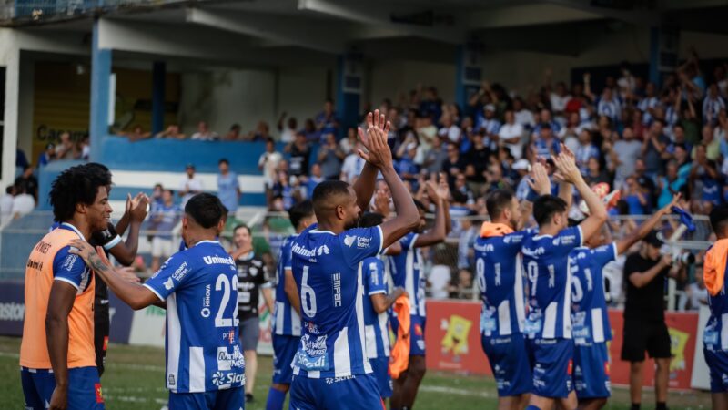 Athletic, Aymorés, Guarani-MG e Tombense têm “Feliz Natal”; times de JF dão “presente de grego”