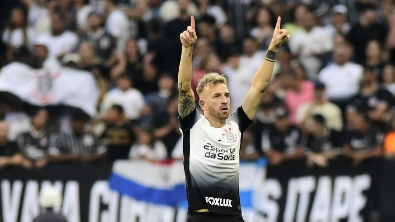 Corinthians libera Pedro Henrique para o Ceará em definitivo por “alívio financeiro”