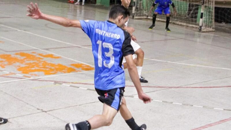 Veja os resultados das semifinais dos estaduais de futsal sub-11, sub-13 e sub-15 feminino