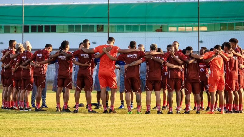 Conheça o elenco do Maranhão para temporada de 2025