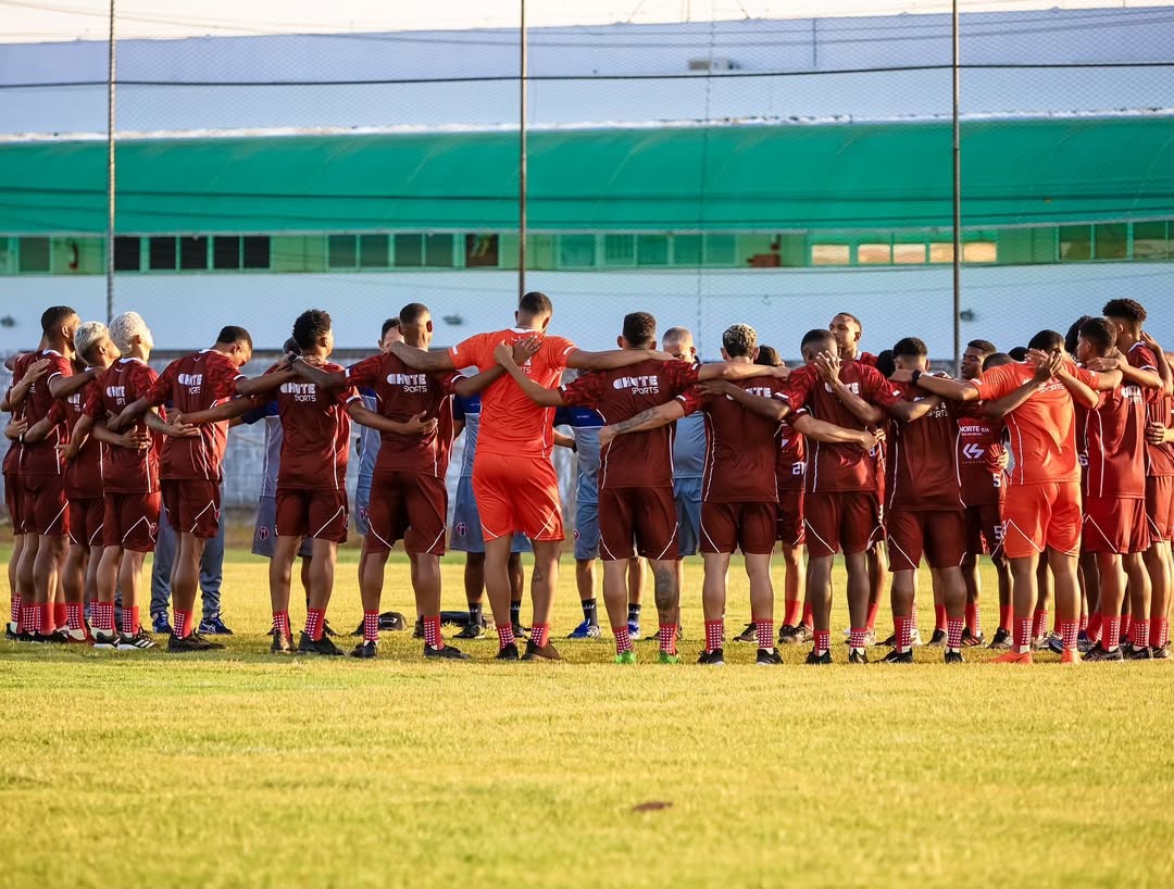 Conheça o elenco do Maranhão para temporada de 2025