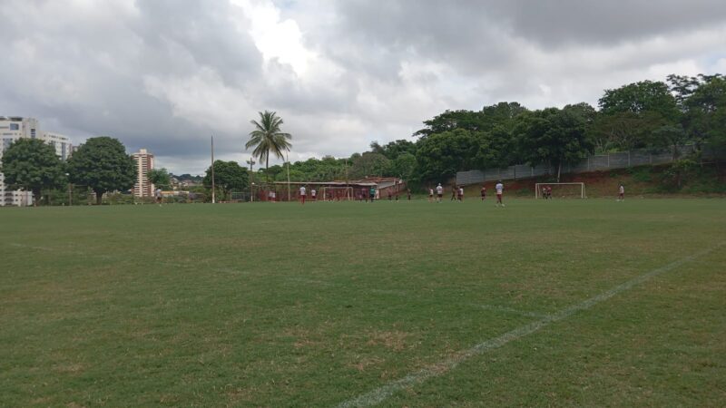 Botafogo-SP empata com Sertãozinho em primeiro jogo-treino