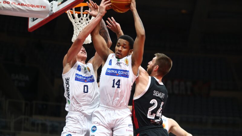 Animado por vitória sobre o Flamengo, São José encara o Vasco na última partida do ano pelo NBB