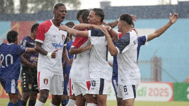 União Suzano terá o Zumbi-AL como adversário na segunda fase da Copinha