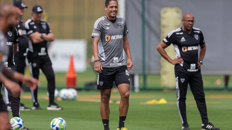 Como a opinião de Felipão foi importante no acerto do Vasco com Maurício Lemos