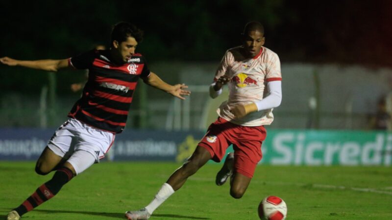 Bragantino encara Zumbi e tenta igualar melhor campanha na Copinha desde que passou a ter nova gestão