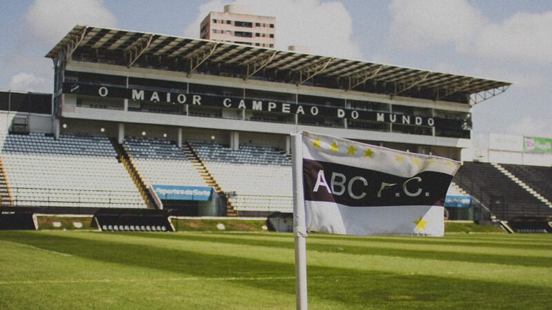 ABC x Maracanã: horário, prováveis escalações e arbitragem