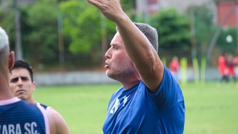 Antes mesmo da estreia no Estadual, Capixaba demite técnico português