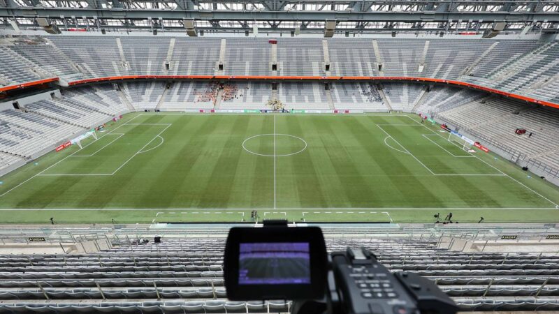 Athletico x Rio Branco-PR: onde assistir ao vivo, horário e escalações