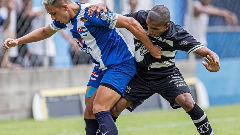 XV de Piracicaba vence Nacional-SP e encaminha classificação na Copinha