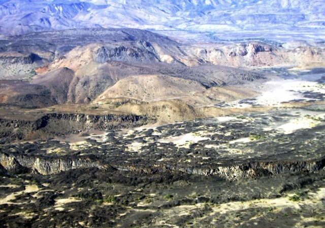 Etiópia entra em alerta após série de terremotos e risco de erupção vulcânica