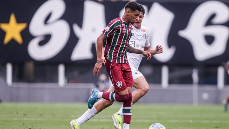 Veja cinco jogadores que podem usar o começo do Estadual para brigar por vaga no Fluminense