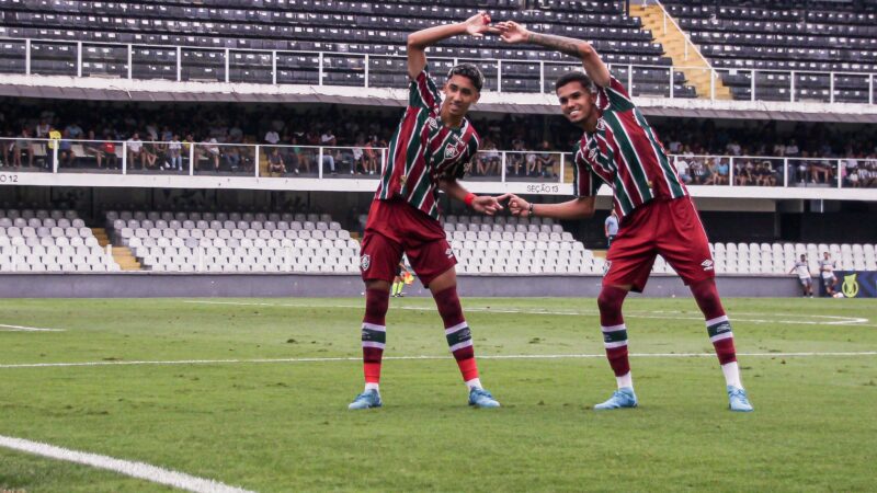 Escalação do Fluminense: Isaque e Riquelme devem ser titulares na estreia do Carioca